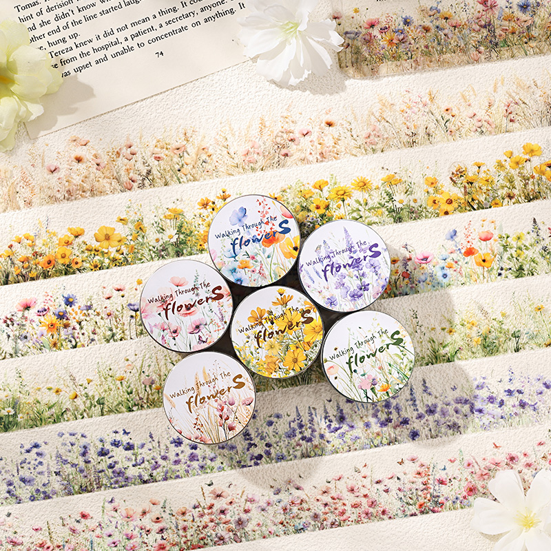 Bandes créatives pour plantes  - Label Printer Tape avis et prix