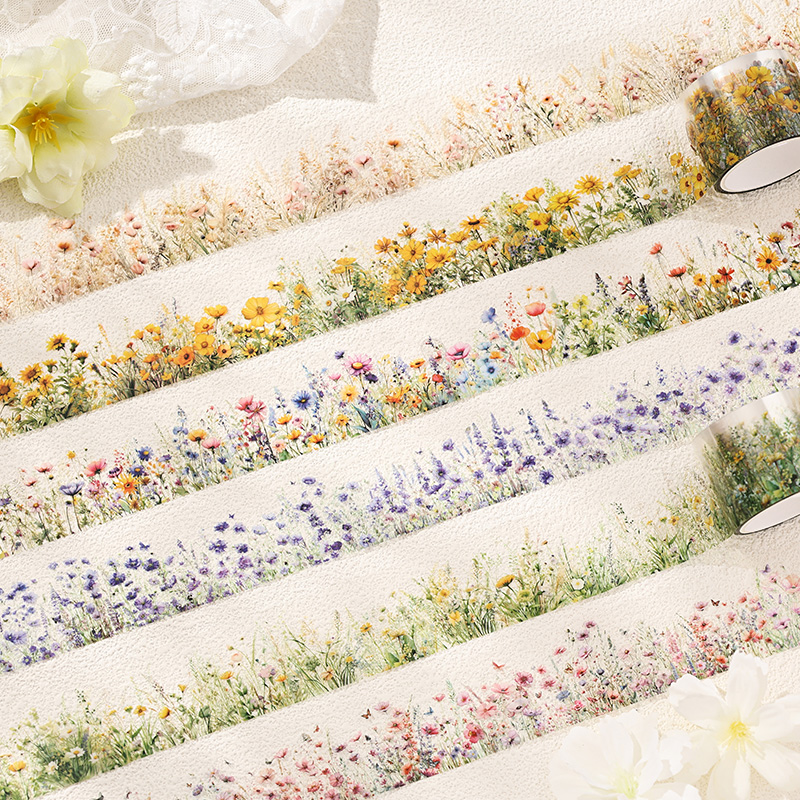 Bandes créatives pour plantes  - Label Printer Tape avis et prix
