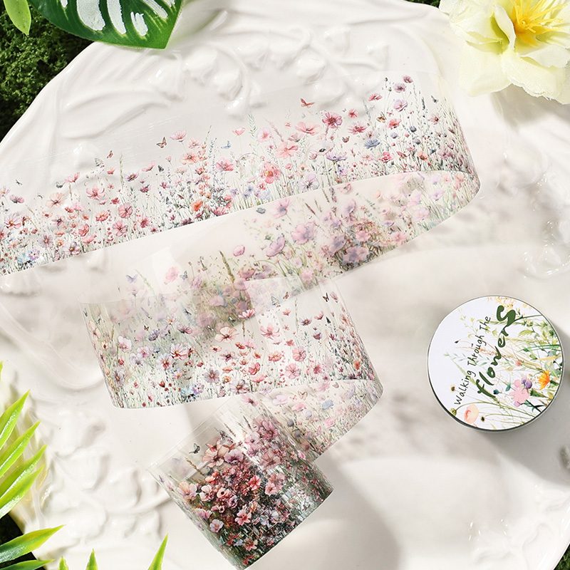 Bandes créatives pour plantes  - Label Printer Tape avis et prix