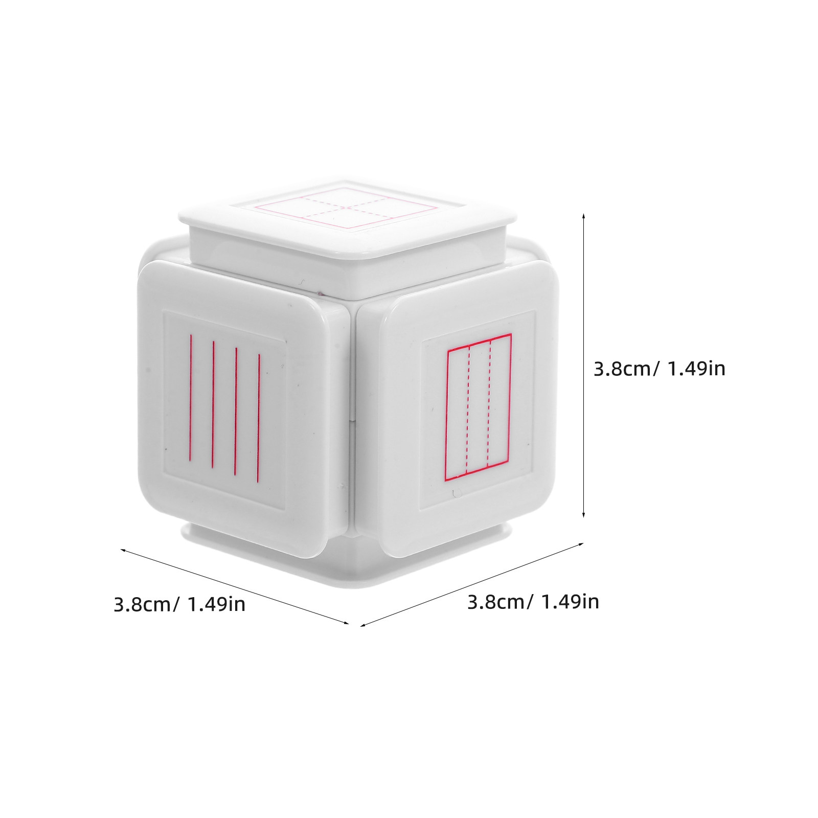 Tampon éducatif auto-encreur à - Self Inking Stamp avis et prix
