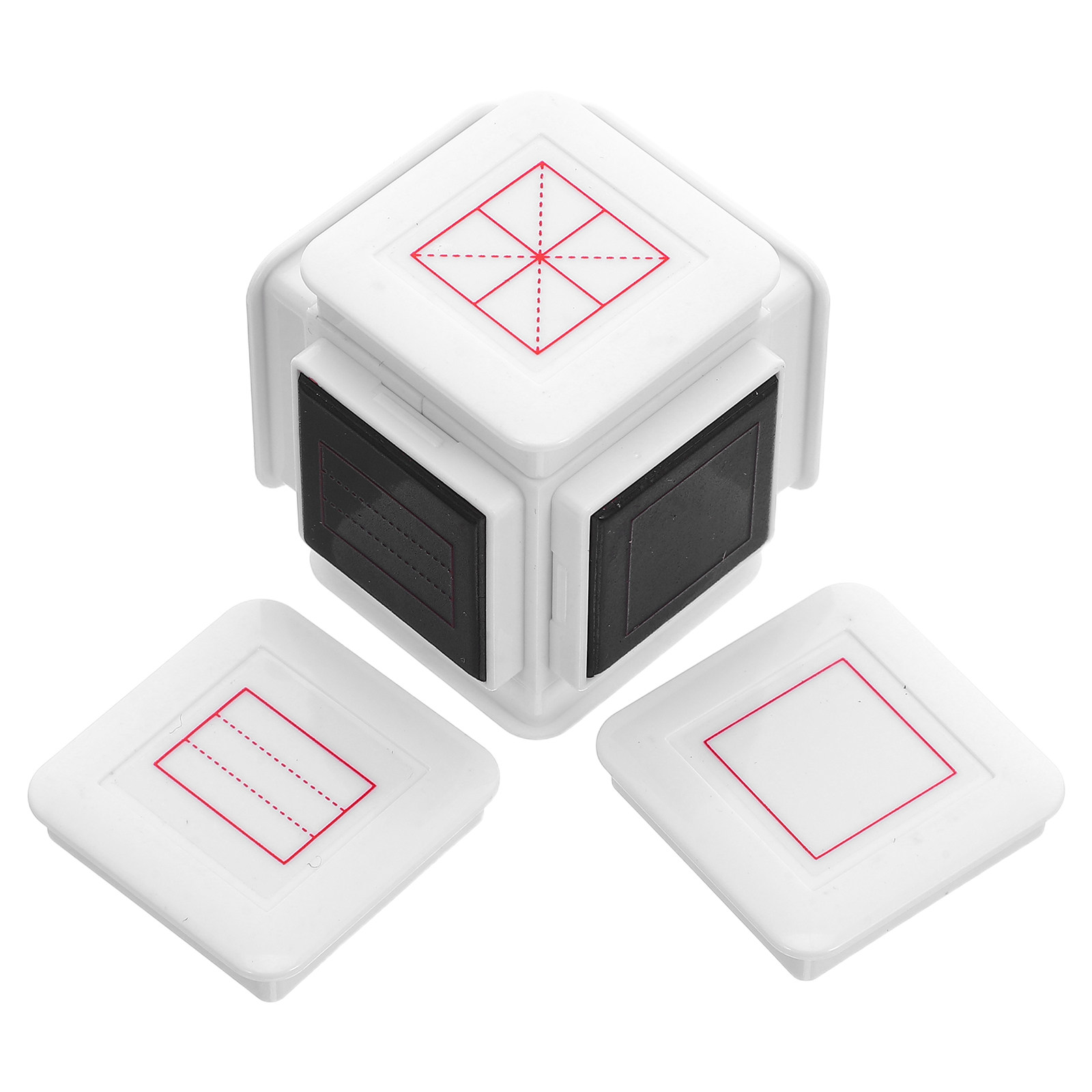 Tampon éducatif auto-encreur à - Self Inking Stamp avis et prix