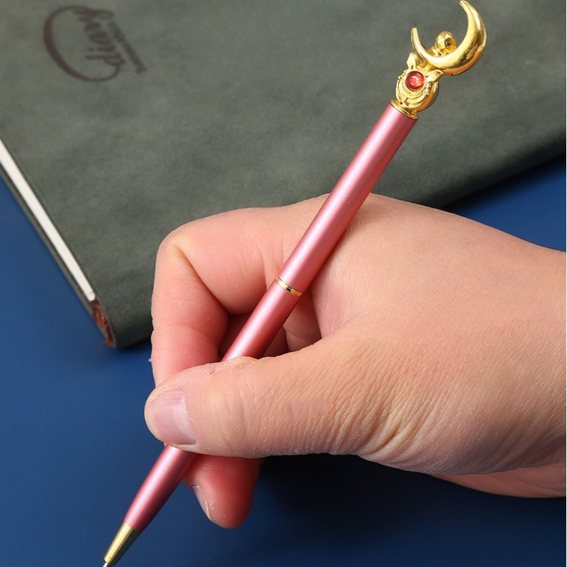 Stylo à bille noir de la série - Stationery Supplier avis et prix