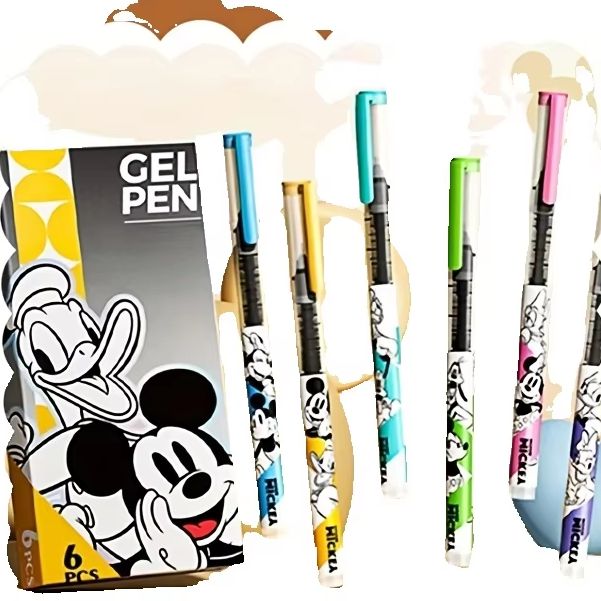 Stylo neutre rétractable Disne - Stationery Supplier avis et prix