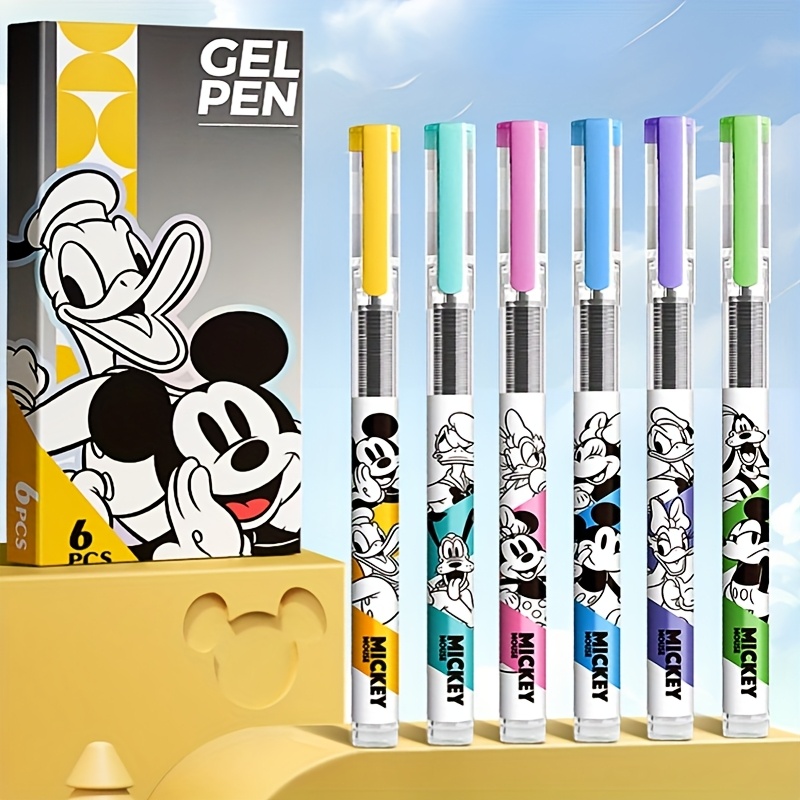 Stylo neutre rétractable Disne - Stationery Supplier avis et prix