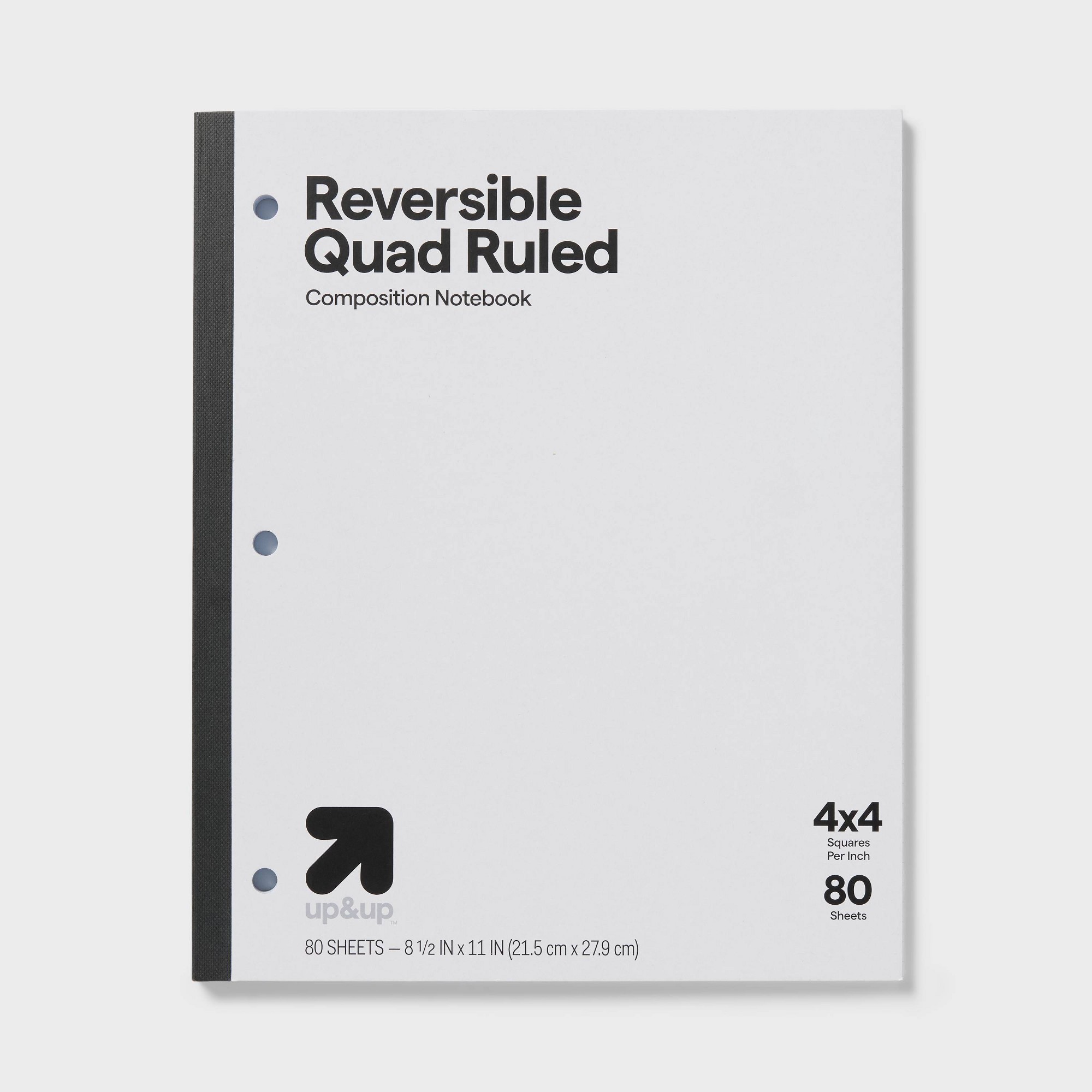 1 cahier de composition révers - Graph Paper Pad avis et prix
