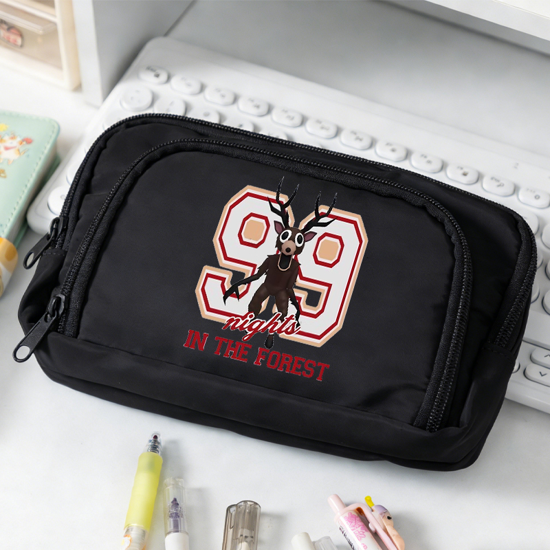 Trousse à crayons 99 Nuits dan - Stationery Supplier avis et prix