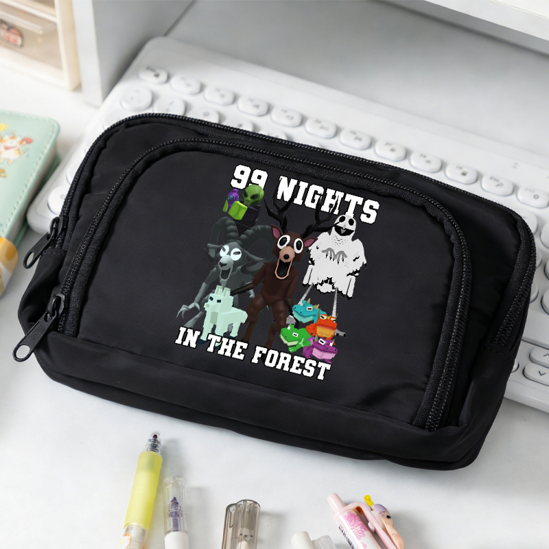 Trousse à crayons 99 Nuits dan - Stationery Supplier avis et prix