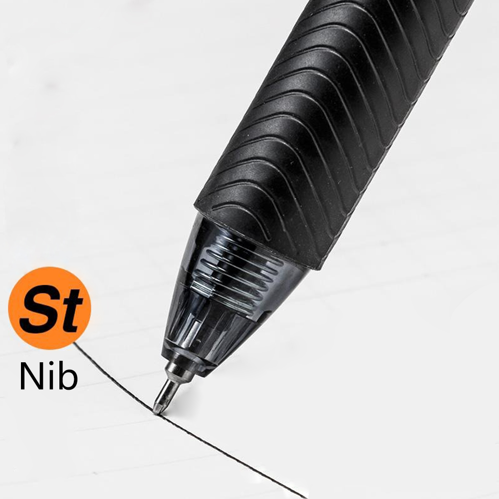 Stylos à Gel Pentel japonais,  - Pentel Pen Energel avis et prix