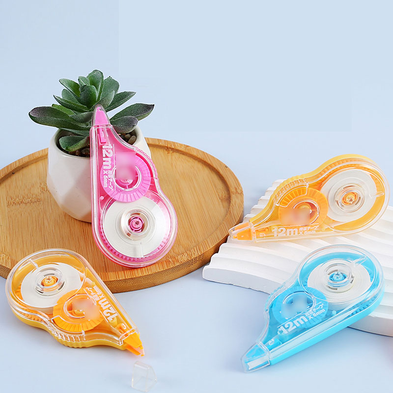 3 paquets, ruban correcteur de - Correction Tape Roller avis et prix
