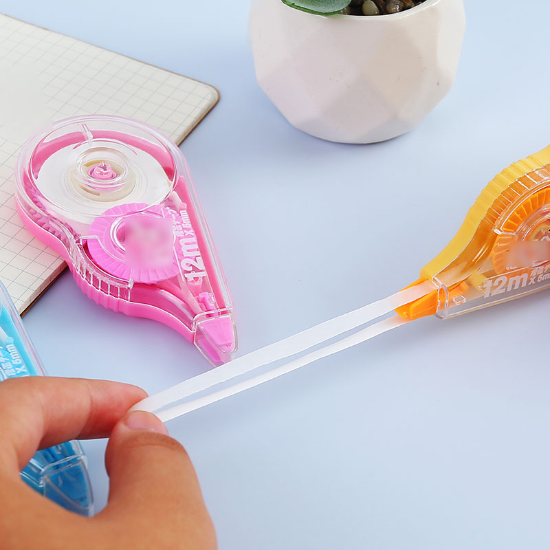 3 paquets, ruban correcteur de - Correction Tape Roller avis et prix