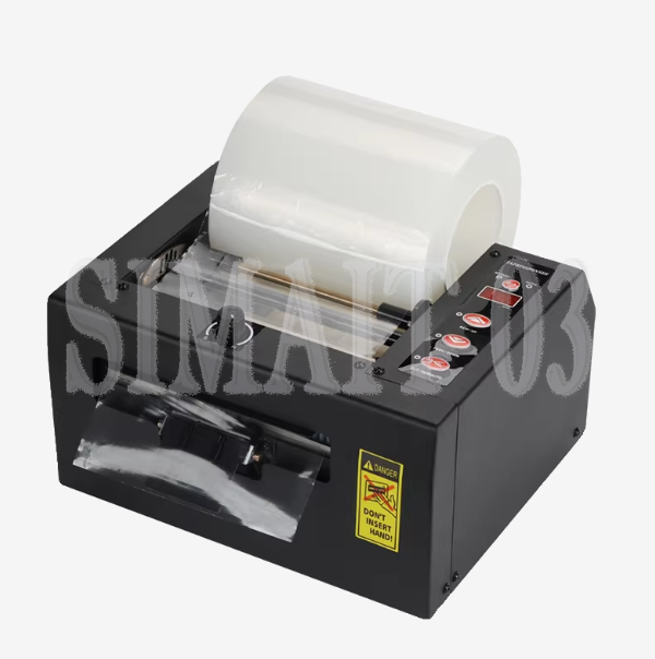 Machine de découpe de ruban en - Glue Stick Pack avis et prix