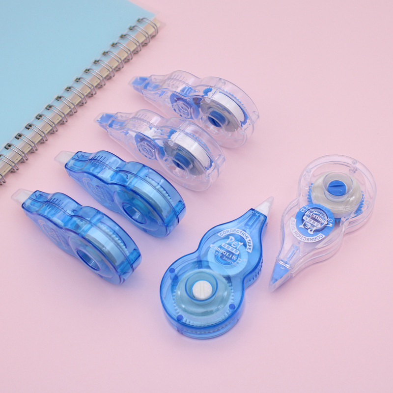 Bande autocollante blanche pou - Correction Tape Roller avis et prix