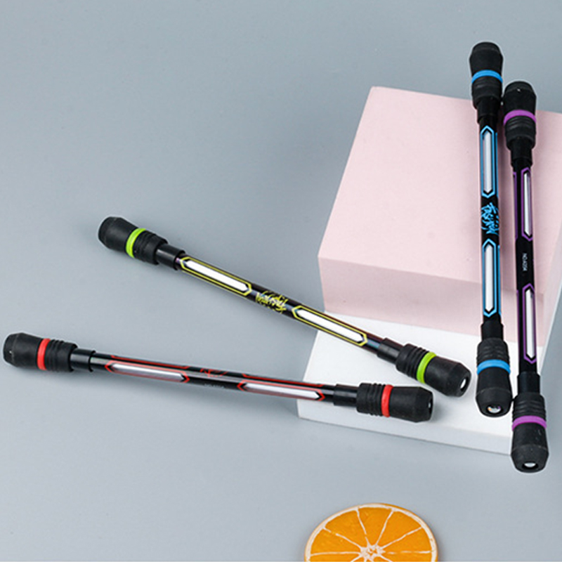 Stylos rotatifs créatifs, four - Supply Of Office Stationery avis et prix
