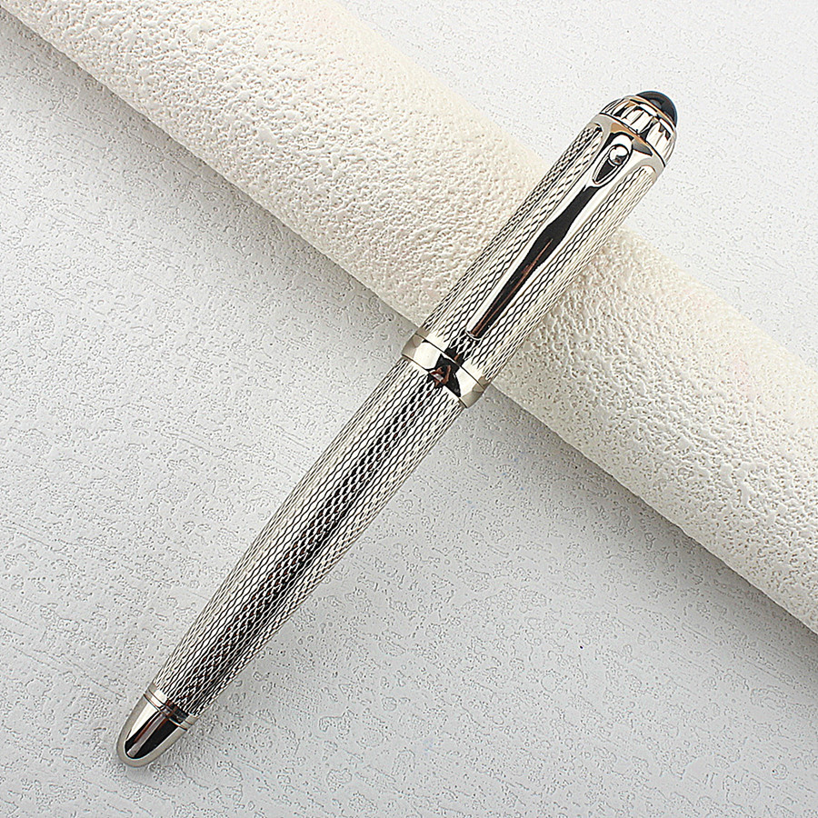 Stylo à bille en métal de luxe - Office Stationery Supply Business avis et prix