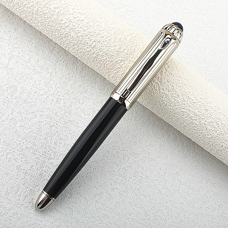 Stylo à bille en métal de luxe - Office Stationery Supply Business avis et prix