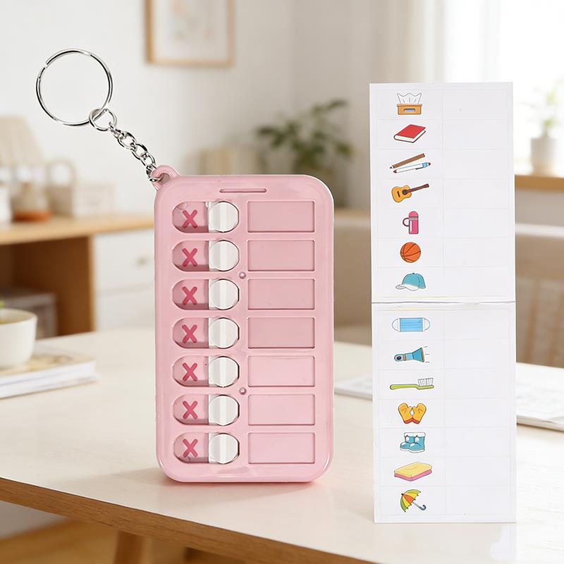 Liste de contrôle de l'autodis - Office Stationery Supply List avis et prix