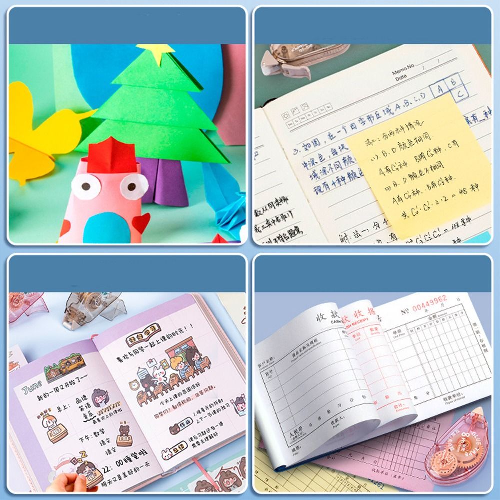 Journal fournitures de bureau  - Glue Stick Pack avis et prix