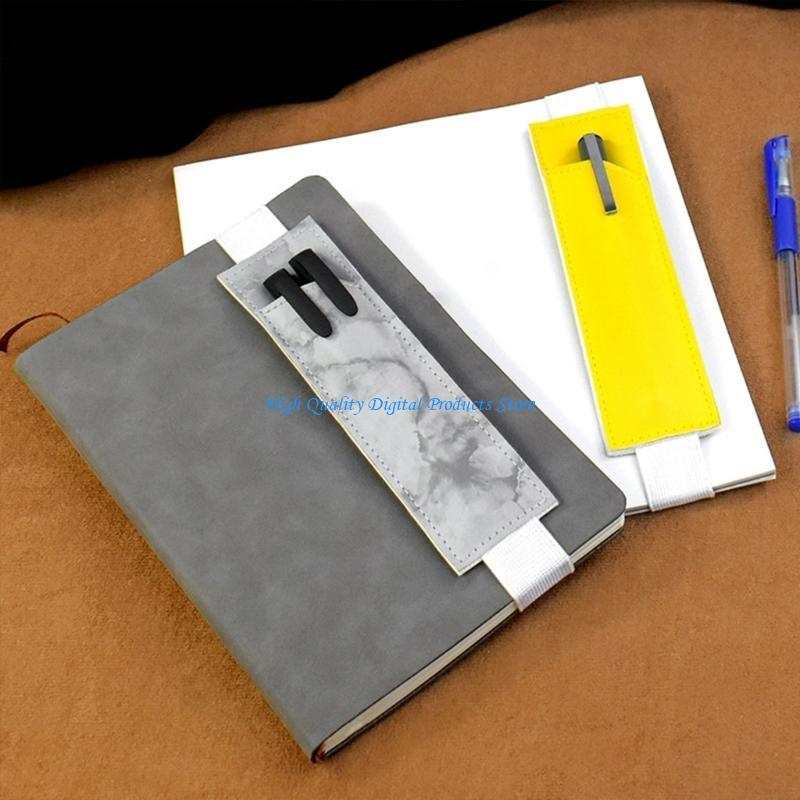 U2JE – porte-stylo en PU, 2 pi - Journal Leather Hardcover avis et prix