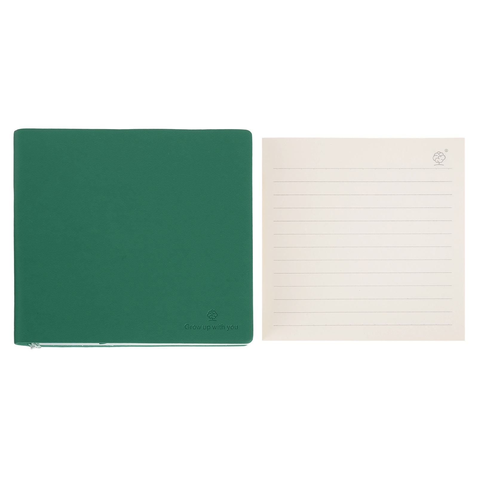 Carnet à couverture rigide car - Journal Leather Hardcover avis et prix