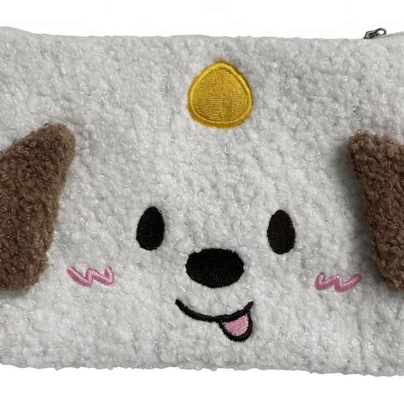 RIIZES – pochette à fermeture  - Stationery Supplier avis et prix