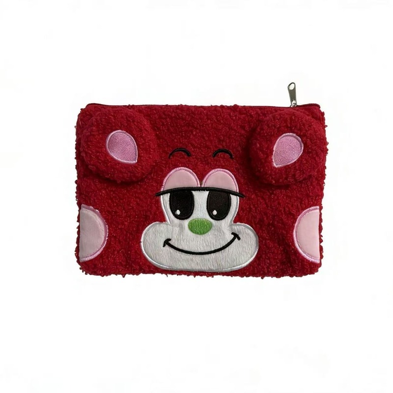 RIIZES – pochette à fermeture  - Stationery Supplier avis et prix