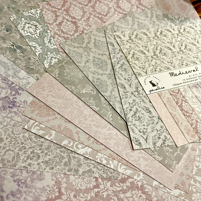 Bloc de papier de scrapbooking - Graph Paper Pad avis et prix