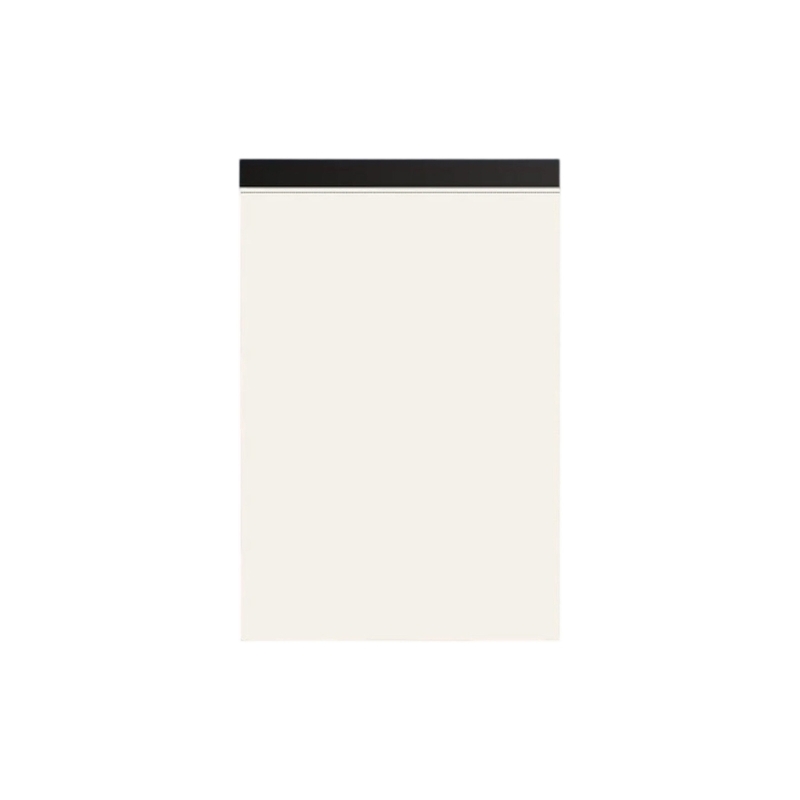 Bloc-notes poche A 5 B5 papier - Graph Paper Pad avis et prix