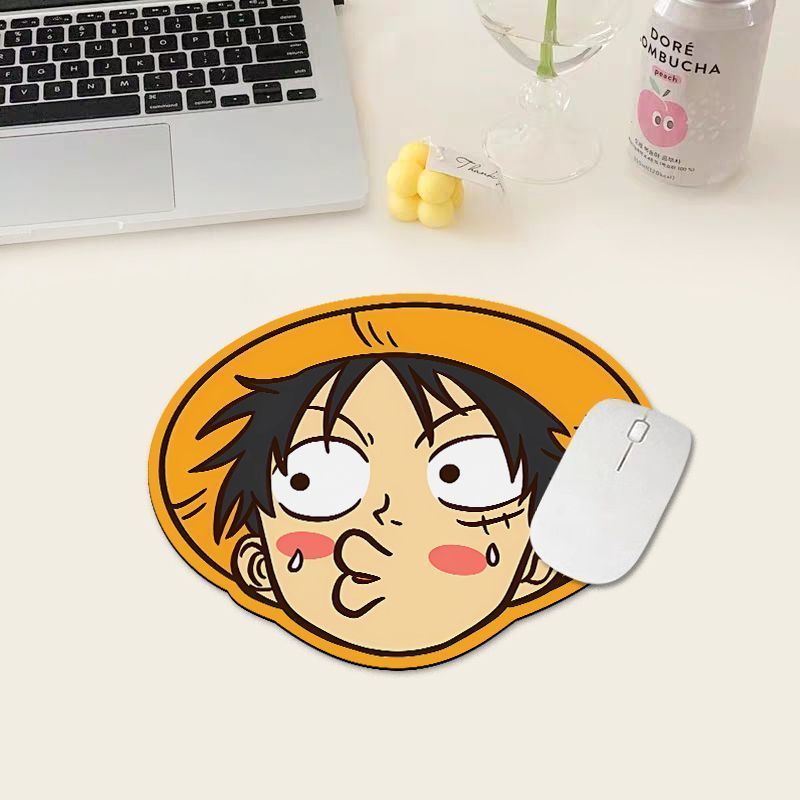 Tapis de souris One Piece Luff - Stationery Office avis et prix