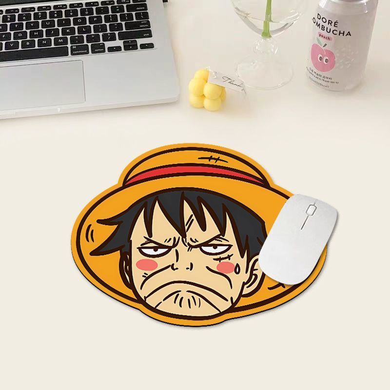 Tapis de souris One Piece Luff - Stationery Office avis et prix