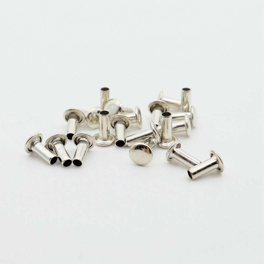 20 rivets métalliques colorés  - Binder Clip Assorted avis et prix