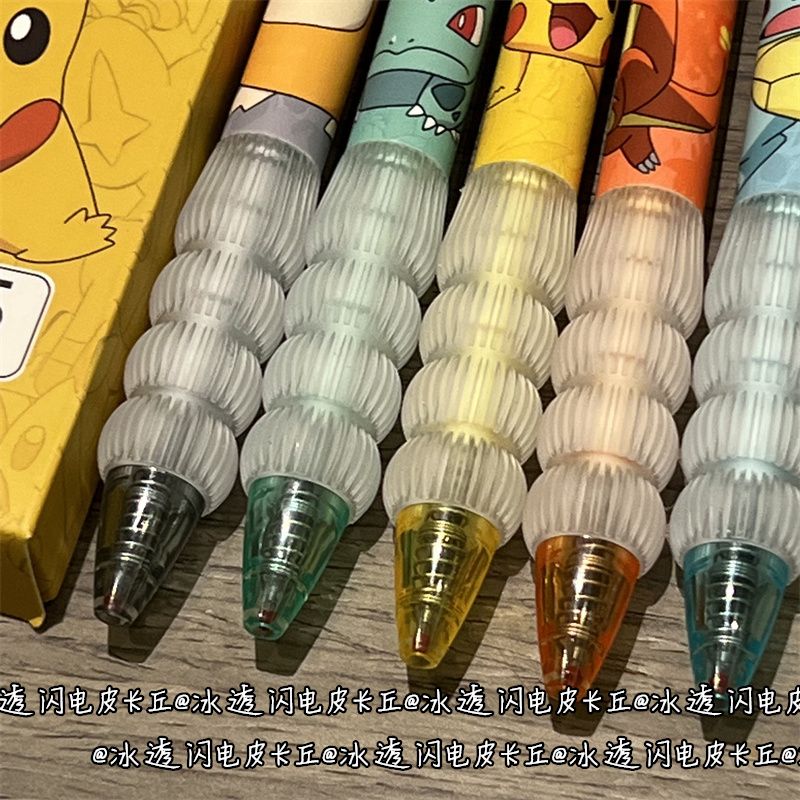 Stylo Gel Rétractable Transpar - Stationery Supplier avis et prix