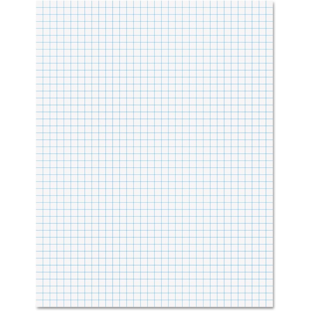 Bloc de papier graphique quadr - Graph Paper Pad avis et prix