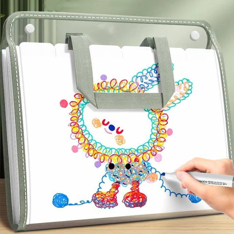 Sac de rangement pour dossiers - Supply Of Office Stationery avis et prix