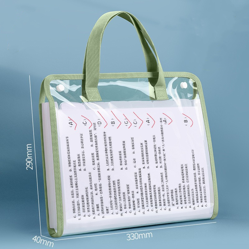 Sac de rangement pour dossiers - Supply Of Office Stationery avis et prix