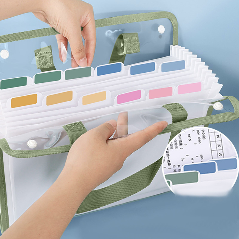 Sac de rangement pour dossiers - Supply Of Office Stationery avis et prix