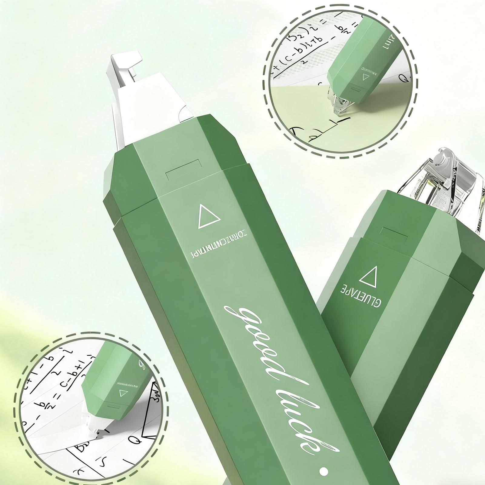 Bande correctrice blanche, 4 p - Correction Tape Roller avis et prix