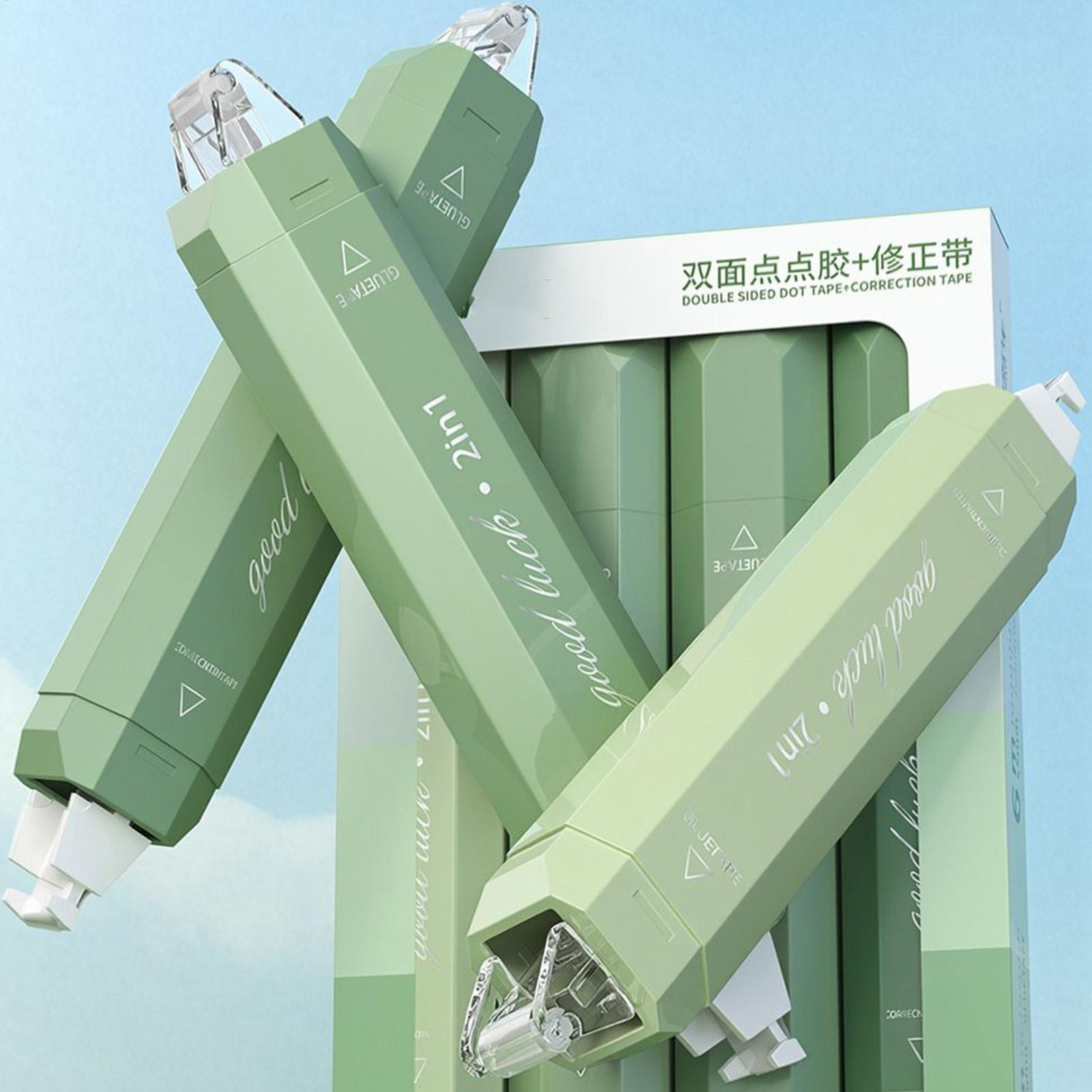 Bande correctrice blanche, 4 p - Correction Tape Roller avis et prix