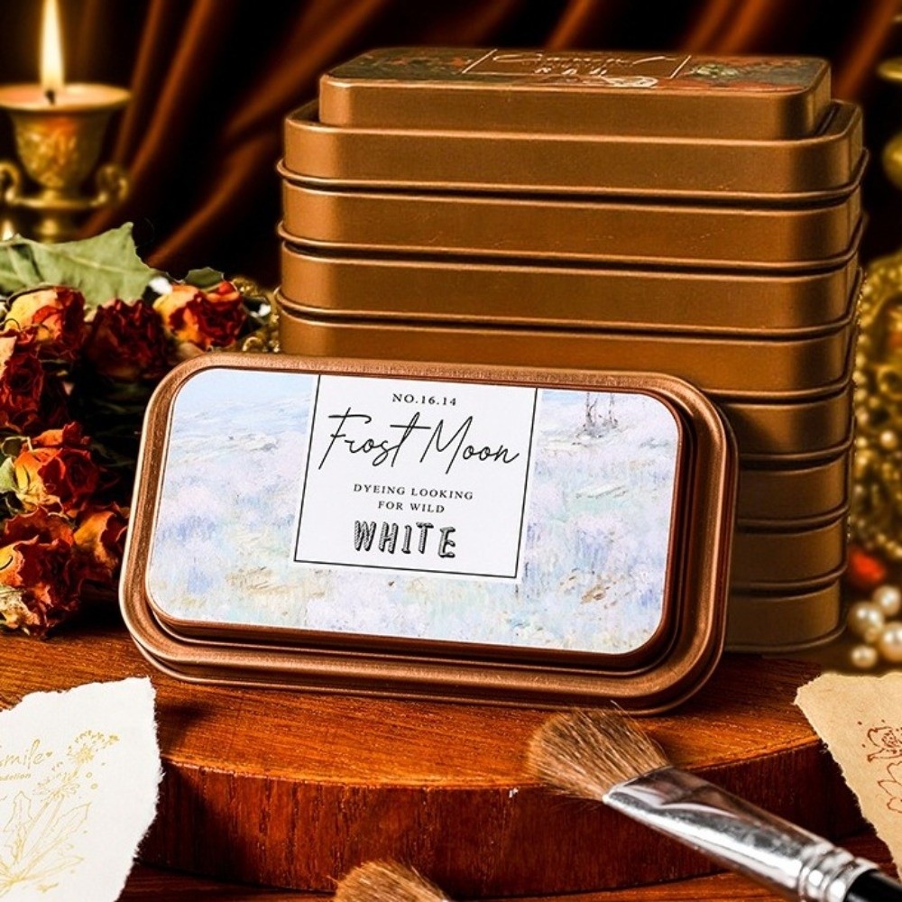 Nouveau tampon encreur Vintage - Self Inking Stamp avis et prix
