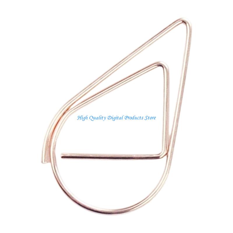 U2JE – trombones multifonction - Binder Clip Assorted avis et prix