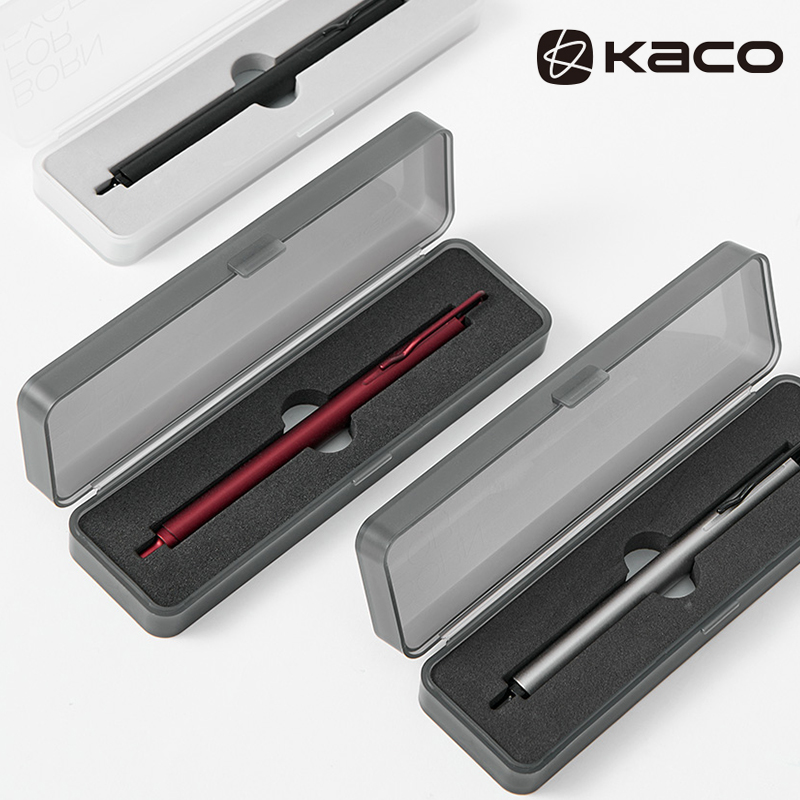 Kprogressif-Stylo gel en métal - Office Stationery Supply Business avis et prix