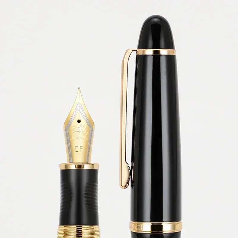1/5 pièces JINHAO X850 stylo p - Office Stationery Supply Business avis et prix