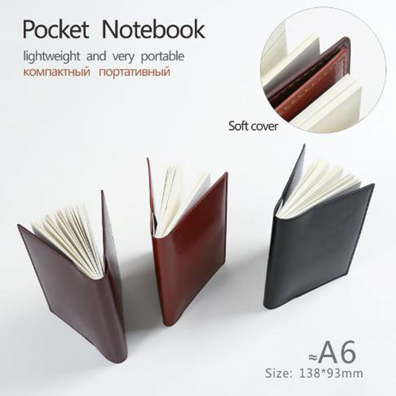 Yiwi – carnet de notes de poch - Office Stationery Supply List avis et prix