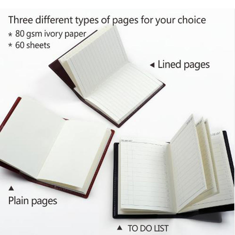 Yiwi – carnet de notes de poch - Office Stationery Supply List avis et prix