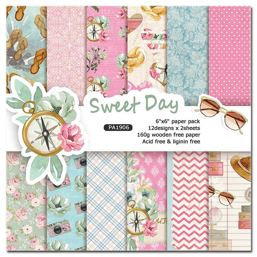 Alinacutle Junkjournal fleur f - Graph Paper Pad avis et prix