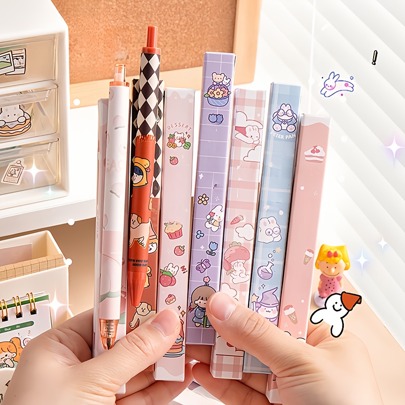 10 stylos gel individuels dans - Office Stationery Supply Business avis et prix